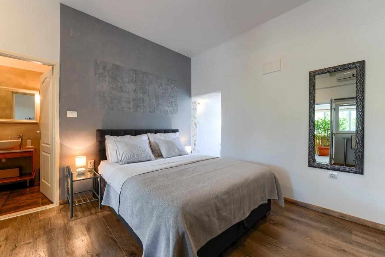 Sara Residence ザダル エクステリア 写真