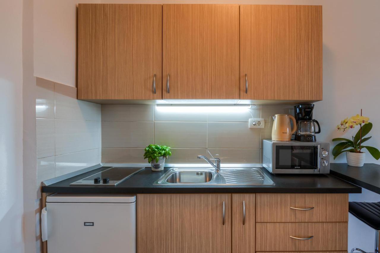 Sara Residence ザダル エクステリア 写真