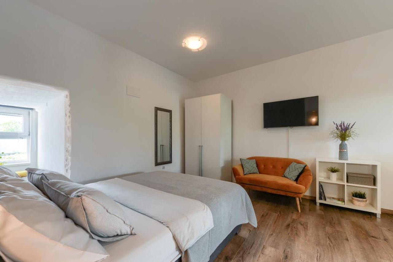 Sara Residence ザダル エクステリア 写真