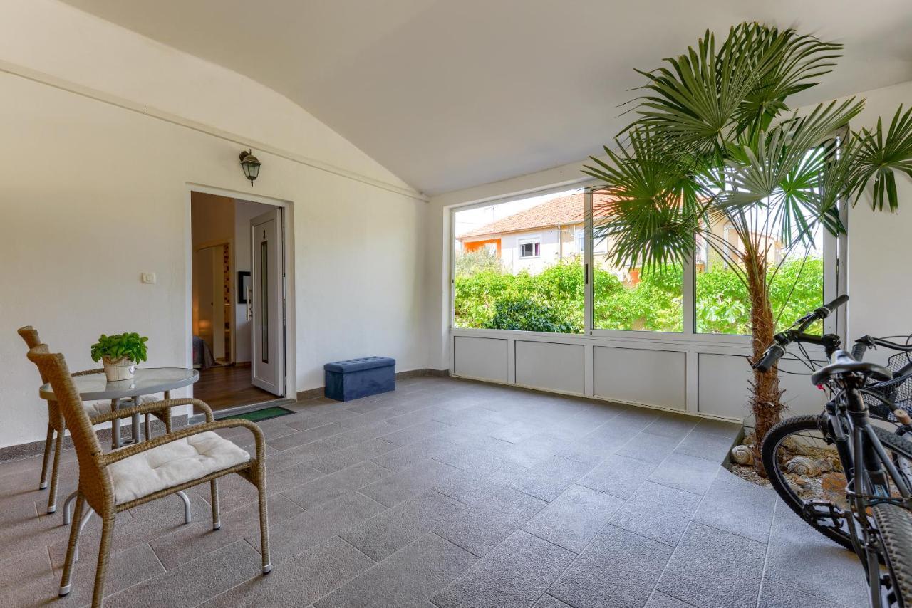 Sara Residence ザダル エクステリア 写真