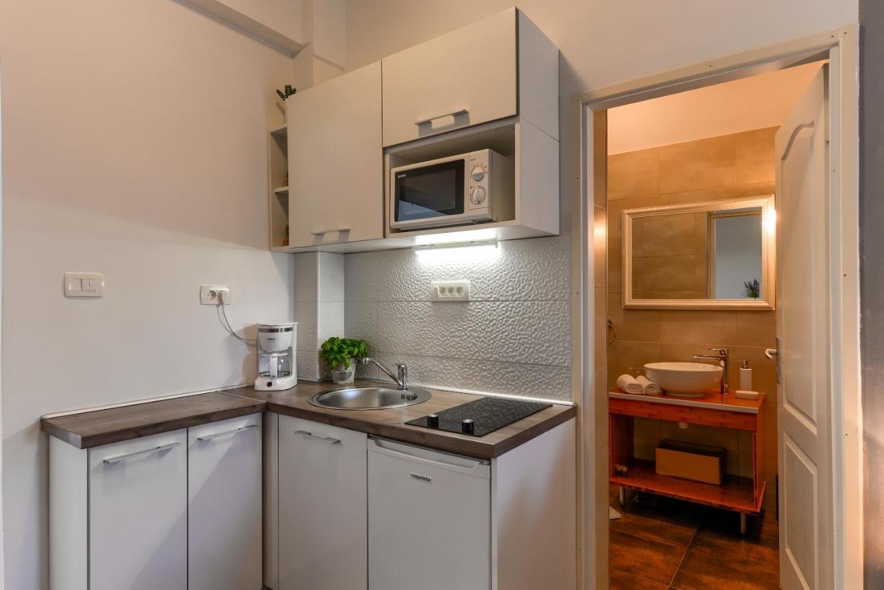 Sara Residence ザダル エクステリア 写真