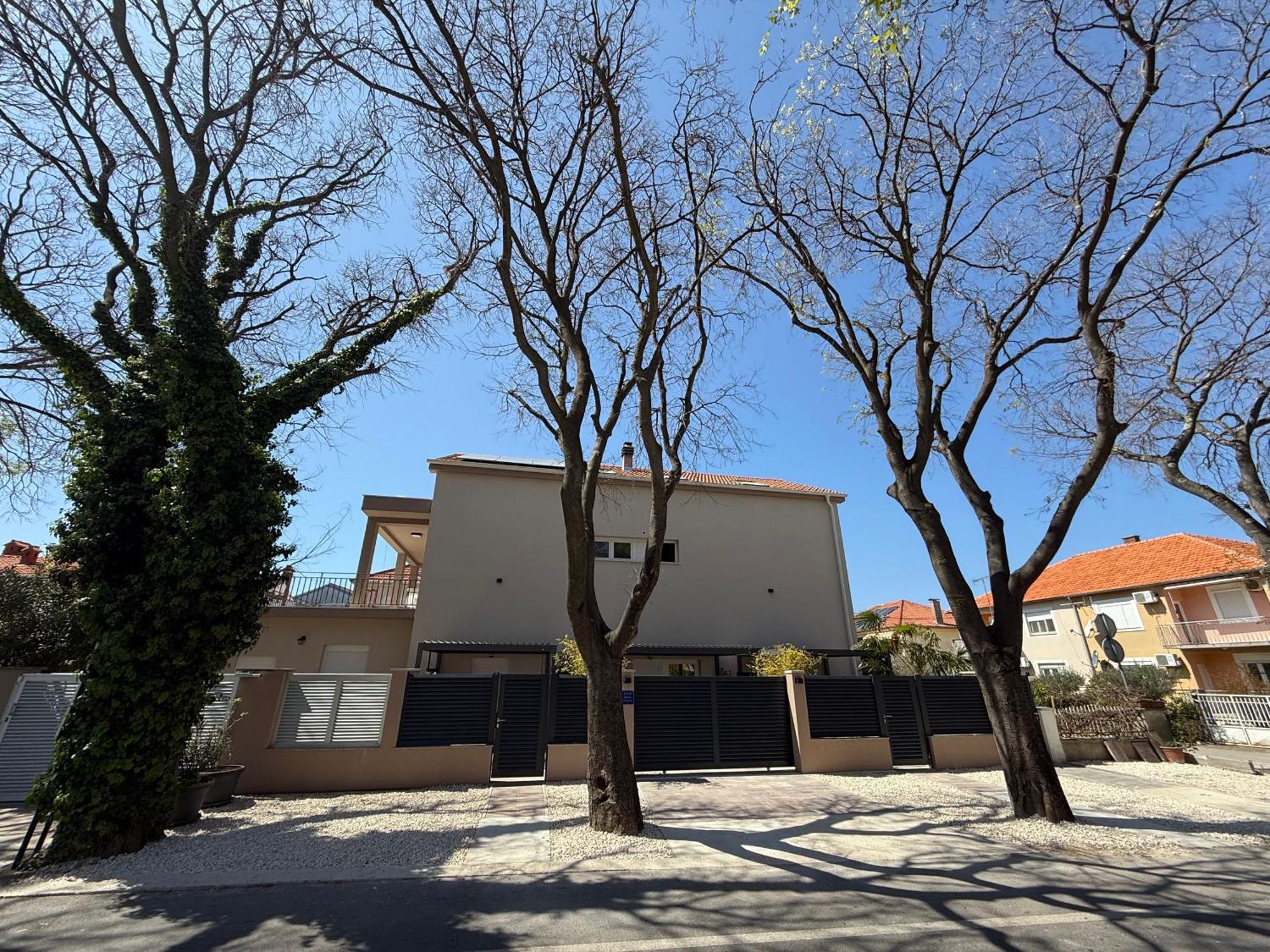 Sara Residence ザダル エクステリア 写真