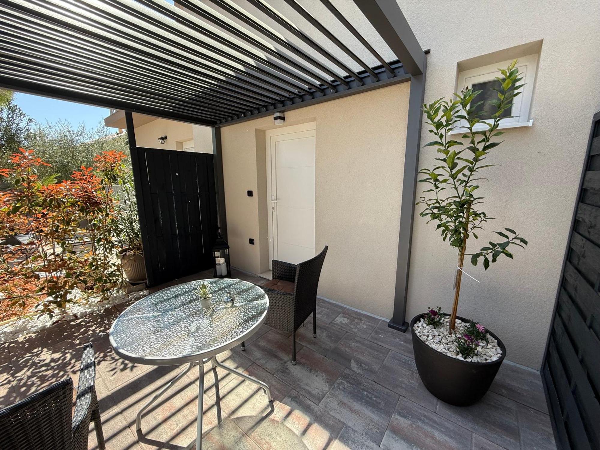Sara Residence ザダル エクステリア 写真